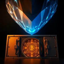 Bitcoin, Ethereum Face Quantum Computing Security Challenge