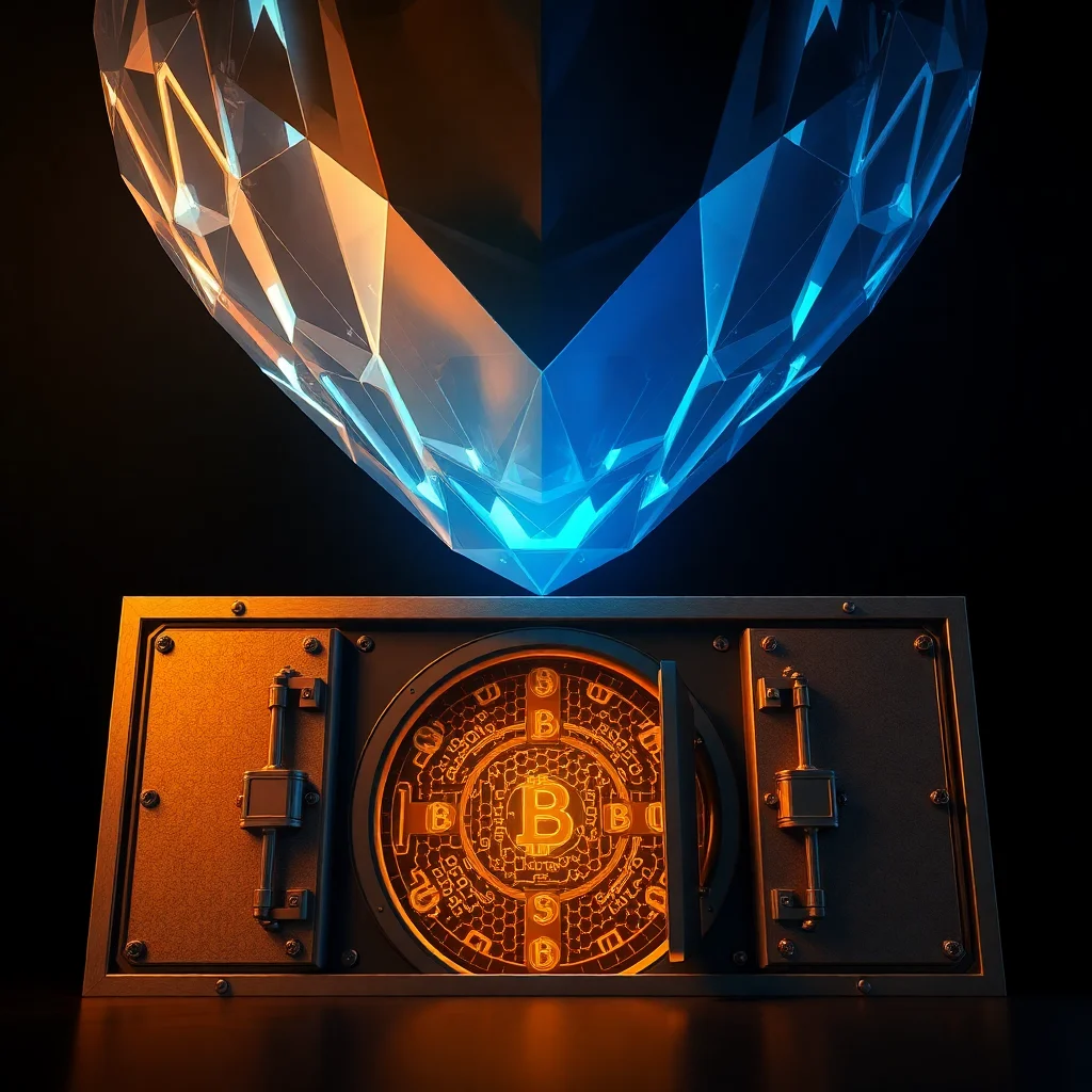 Bitcoin, Ethereum Face Quantum Computing Security Challenge