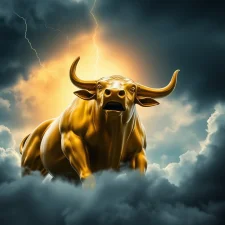 Bitcoin Rebounds to $67,400 Amid Middle East Tensions