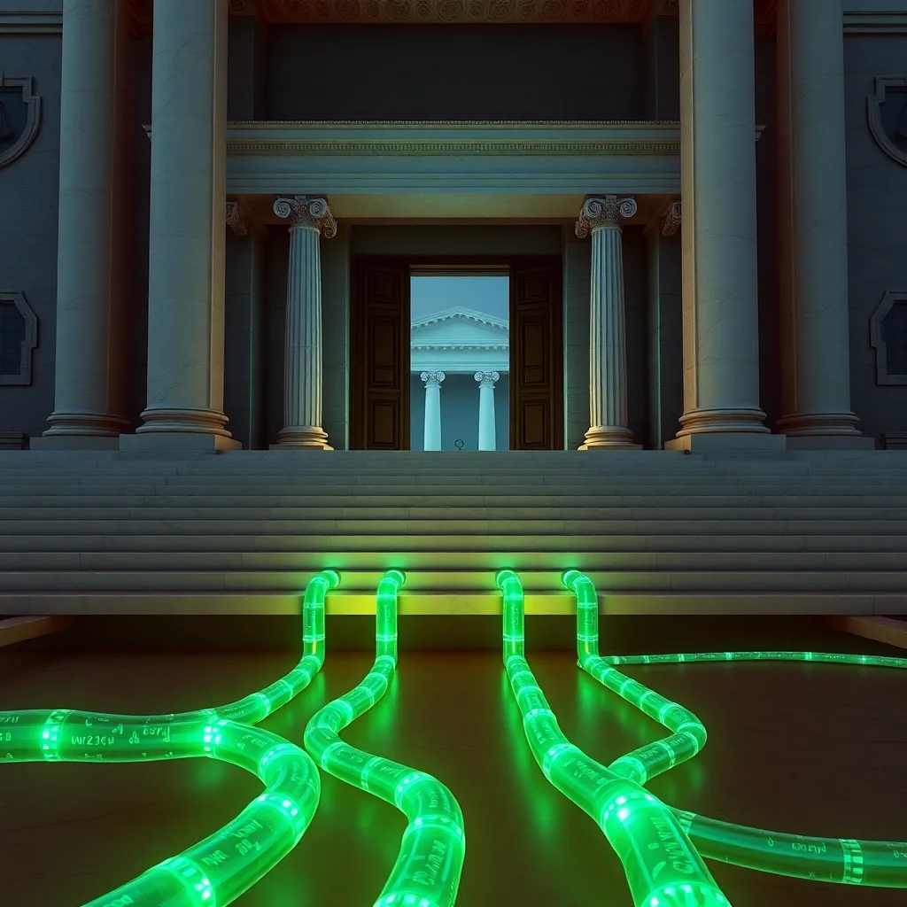 CLARITY Act Could Threaten DeFi Token Yields, Says Analyst