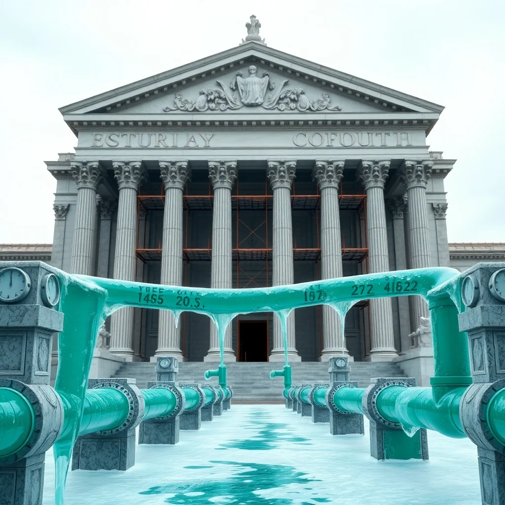 CLARITY Act Stalls: US Crypto Regulation Remains Uncertain