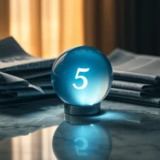 Crypto Prediction Markets Beat Mainstream Media on Netanyahu Death Rumors