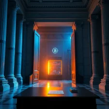 Fidelity Pushes SEC to Expand Crypto Activity for Broker-Dealers