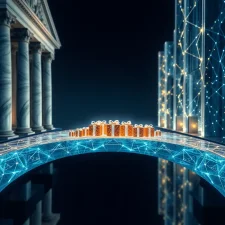 Franklin Templeton & Ondo Launch 24/7 Tokenized ETFs for Crypto Wallets