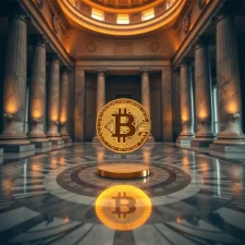 Hostplus Explores Bitcoin for 2M Members in $105B Pension Fund