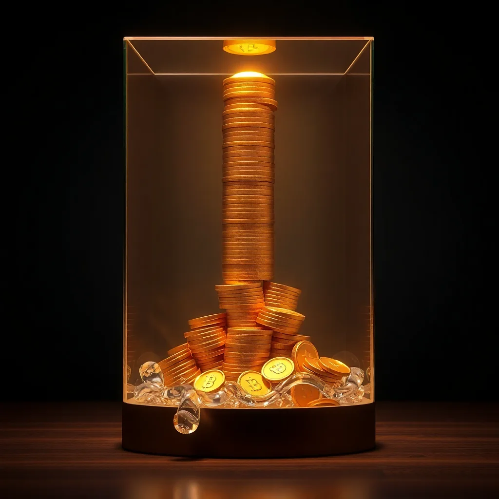 How to Earn Passive Income with Crypto: Staking, Lending, and Yield Farming