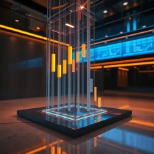 How to Read Crypto Charts: Candlesticks, Support, Resistance Explained