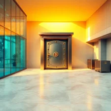 Where to Store Your Crypto: Wallets, Exchanges, and Cold Storage