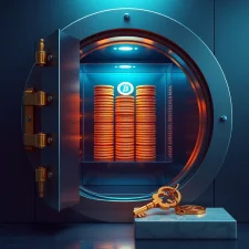 How to Store Cryptocurrency Safely: Wallets, Security, and Best Practices