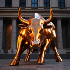 Institutions Surge Into Bitcoin as 75% Plan Asset Increases