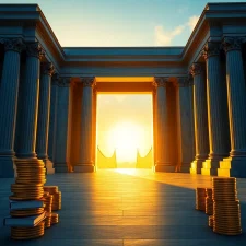 Labor Department Opens Path to Crypto in 401(k) Plans