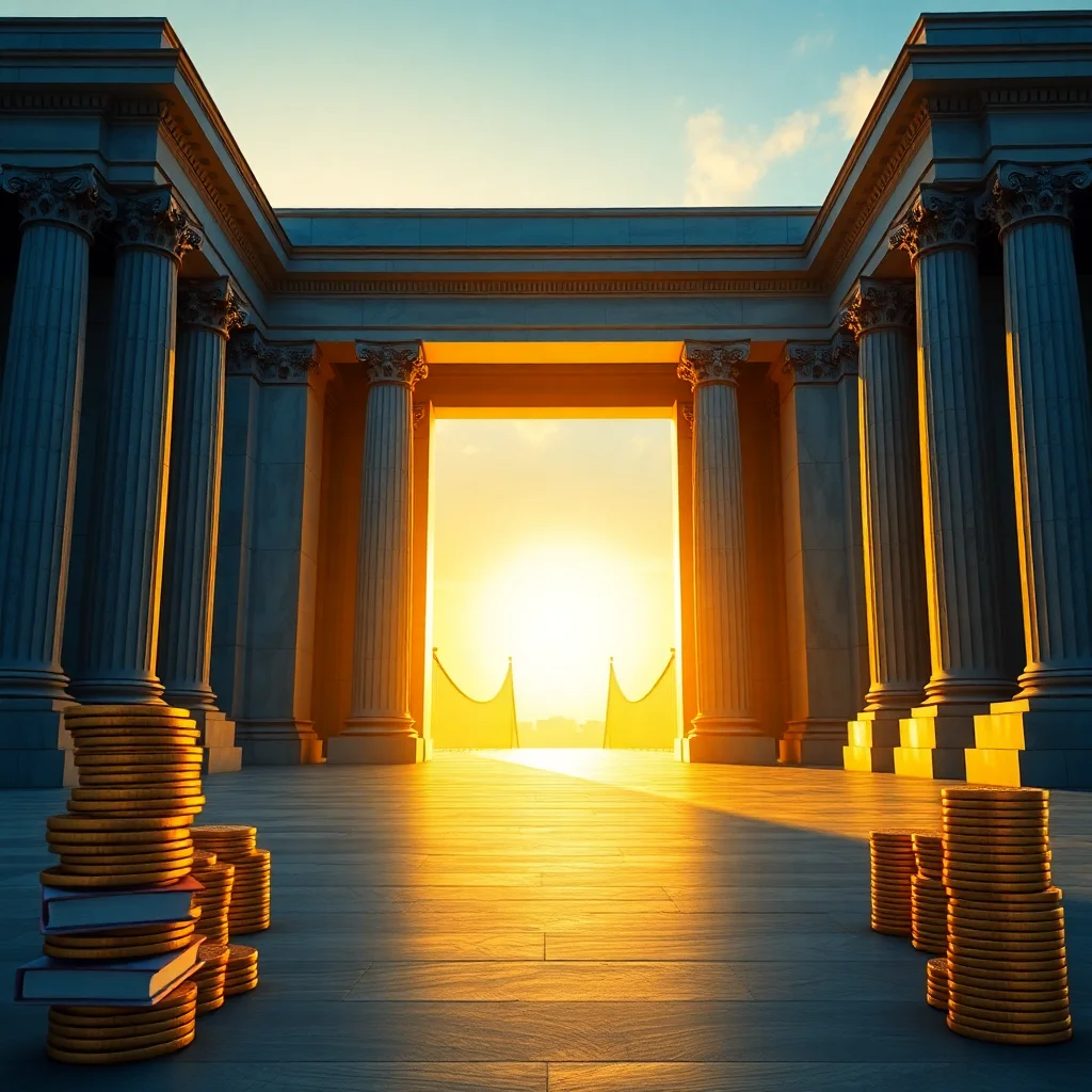 Labor Department Opens Path to Crypto in 401(k) Plans