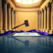 Lummis: Crypto Market Structure Bill 'Nearly Complete'