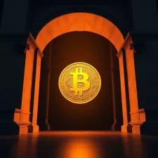 Morgan Stanley Bitcoin ETF Gets NYSE Listing Approval