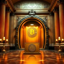 Morgan Stanley Bitcoin Trust Launches as MSBT on NYSE Arca