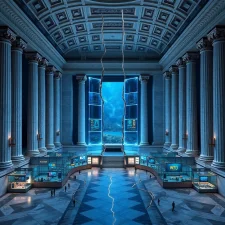 Nasdaq Tokenization Could Fragment Stock Markets, TD Securities Warns