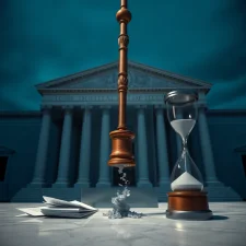 Nevada Judge Blocks Kalshi Operations in 14-Day Temporary Ban