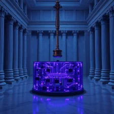 Prediction Markets Face Insider Trading Scrutiny From Democrats