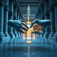 Ripple Partners With DTCC to Transform Wall Street Settlement