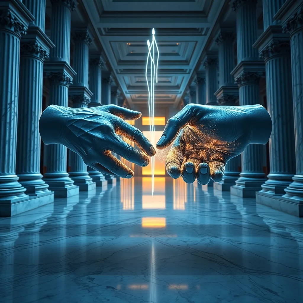 Ripple Partners With DTCC to Transform Wall Street Settlement