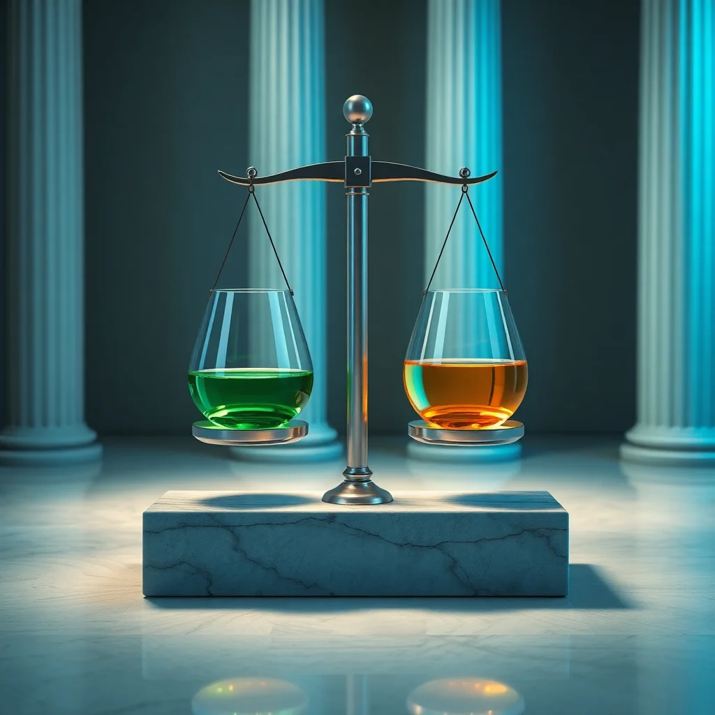 Stablecoin Yield Deal Leaves Crypto and Banking Divided