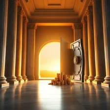 US Proposes Crypto Safe Harbor for $8T Retirement Market