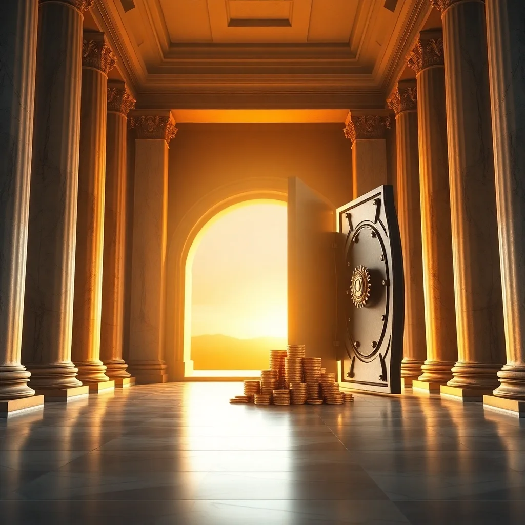 US Proposes Crypto Safe Harbor for $8T Retirement Market