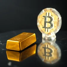 Why Bitcoin Is Considered Digital Gold: A Deep Dive