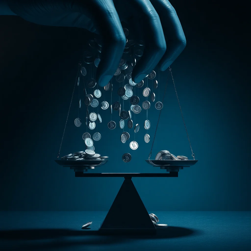 World Foundation Dumps $65M WLD as Token Hits Record Lows