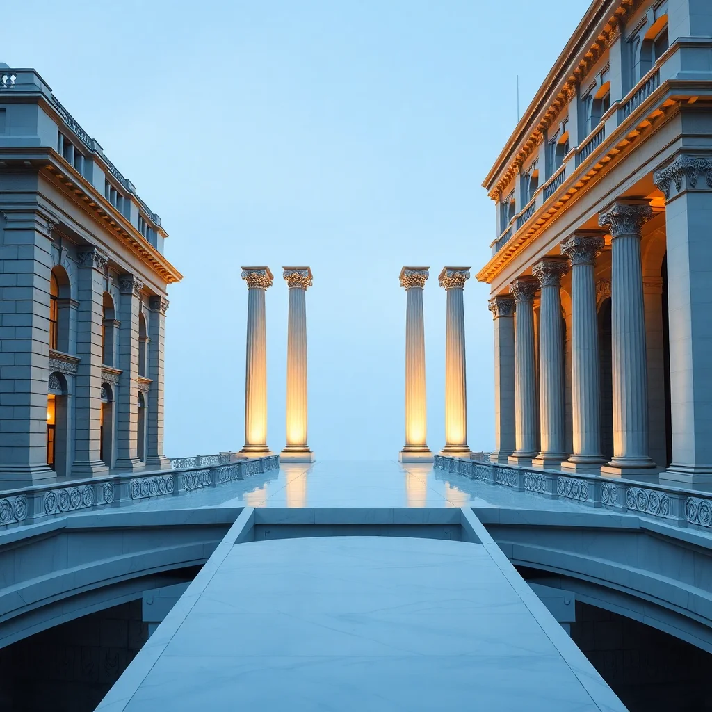 12 European Banks Unite to Launch Euro on Blockchain