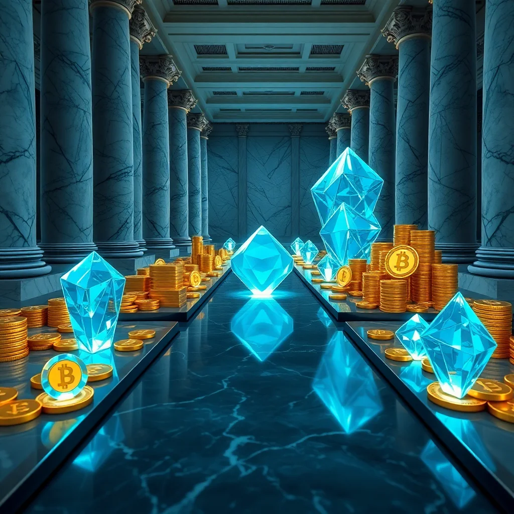 84% of Financial Firms Prioritize Tokenization Strategy