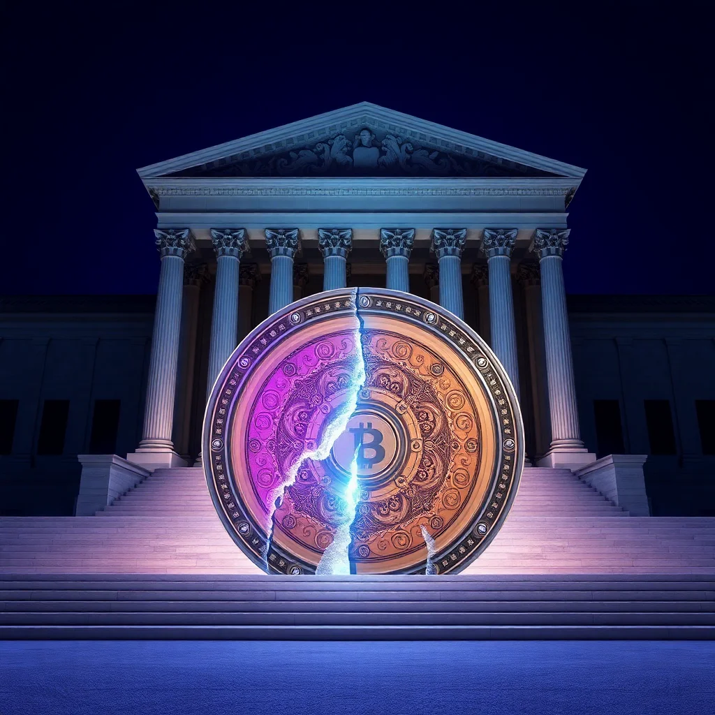 Aave Fights $71M Freeze in Kelp DAO Hack Court Battle
