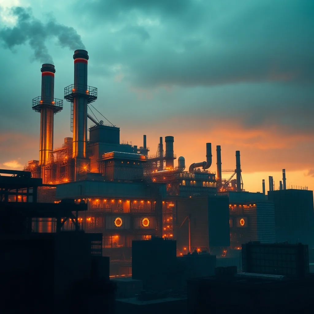 AI Abundance Isn't Free: Who Controls Infrastructure Wins