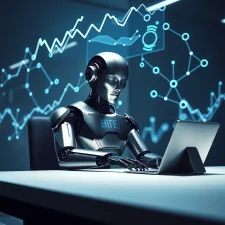 AI Agent Forms Its Own Company to Trade Crypto by May End