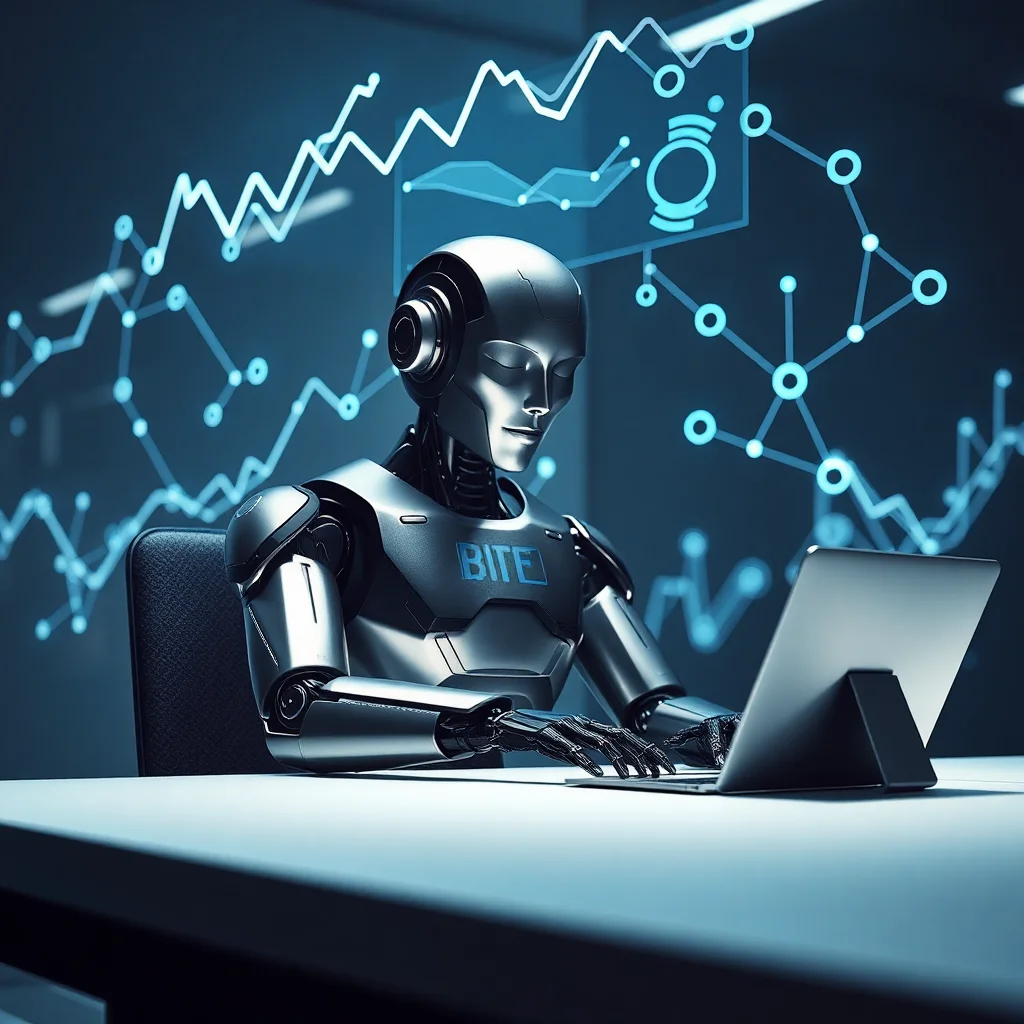 AI Agent Forms Its Own Company to Trade Crypto by May End