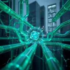 AI-Powered Hackers Force Wall Street Away From Blockchain