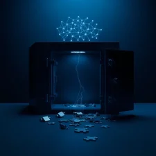 AI-Powered Zero-Day Attack Bypasses 2FA: Google's Critical Finding