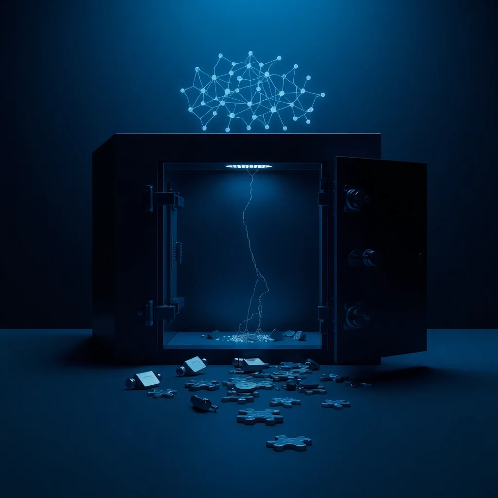 AI-Powered Zero-Day Attack Bypasses 2FA: Google's Critical Finding