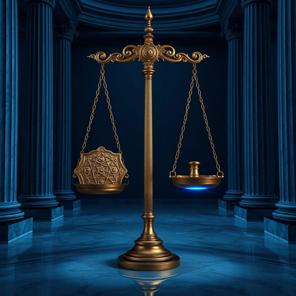 Alsobrooks Signals Clarity Act Needs Ethics Deal Before Senate Vote
