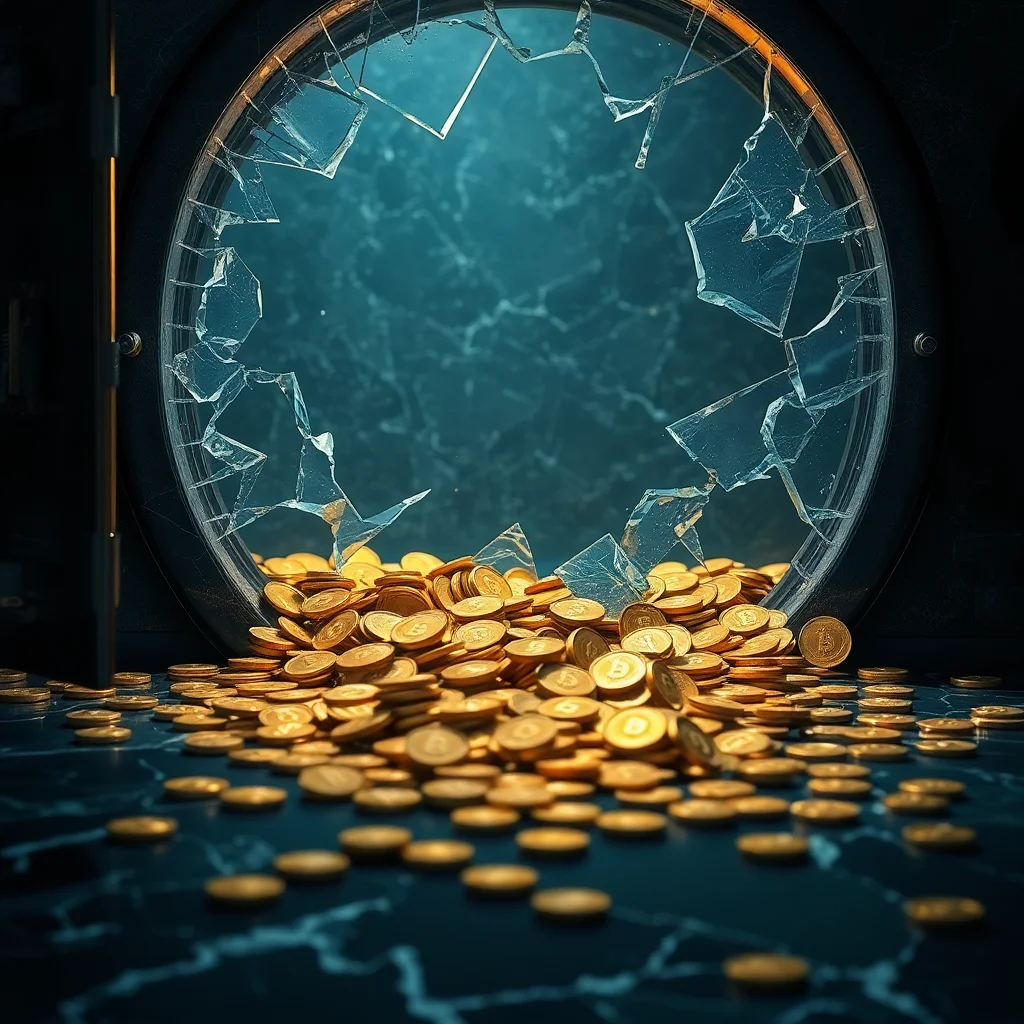 Americans Lost $11B to Crypto Scams in 2024, FBI Report