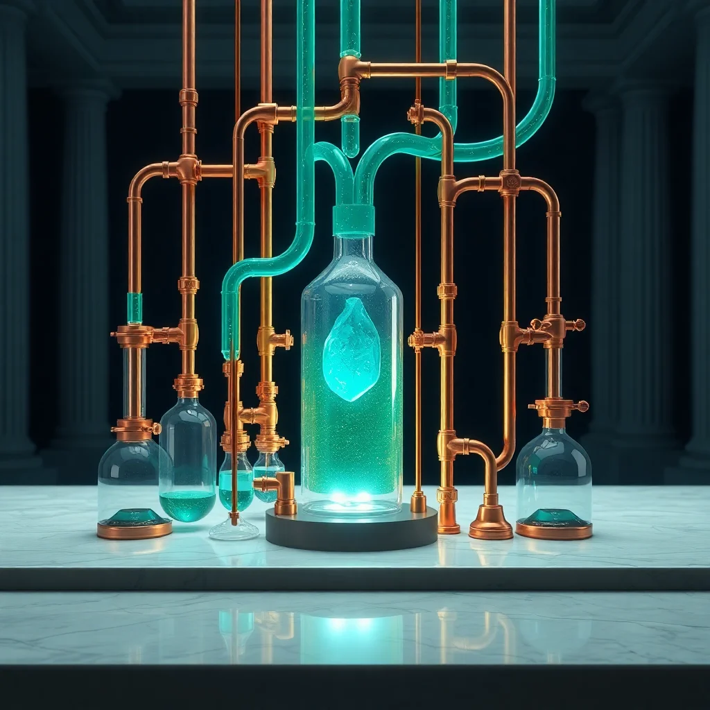 Arc: Circle's New Layer-1 Blockchain for Stablecoin Finance