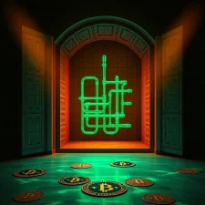 Arkham Maps Iran Central Bank USDT Wallets After $344M Freeze