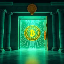 Augustus Wins OCC Approval for AI-Powered Stablecoin Bank