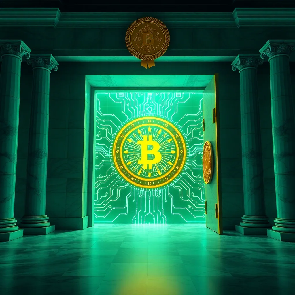 Augustus Wins OCC Approval for AI-Powered Stablecoin Bank