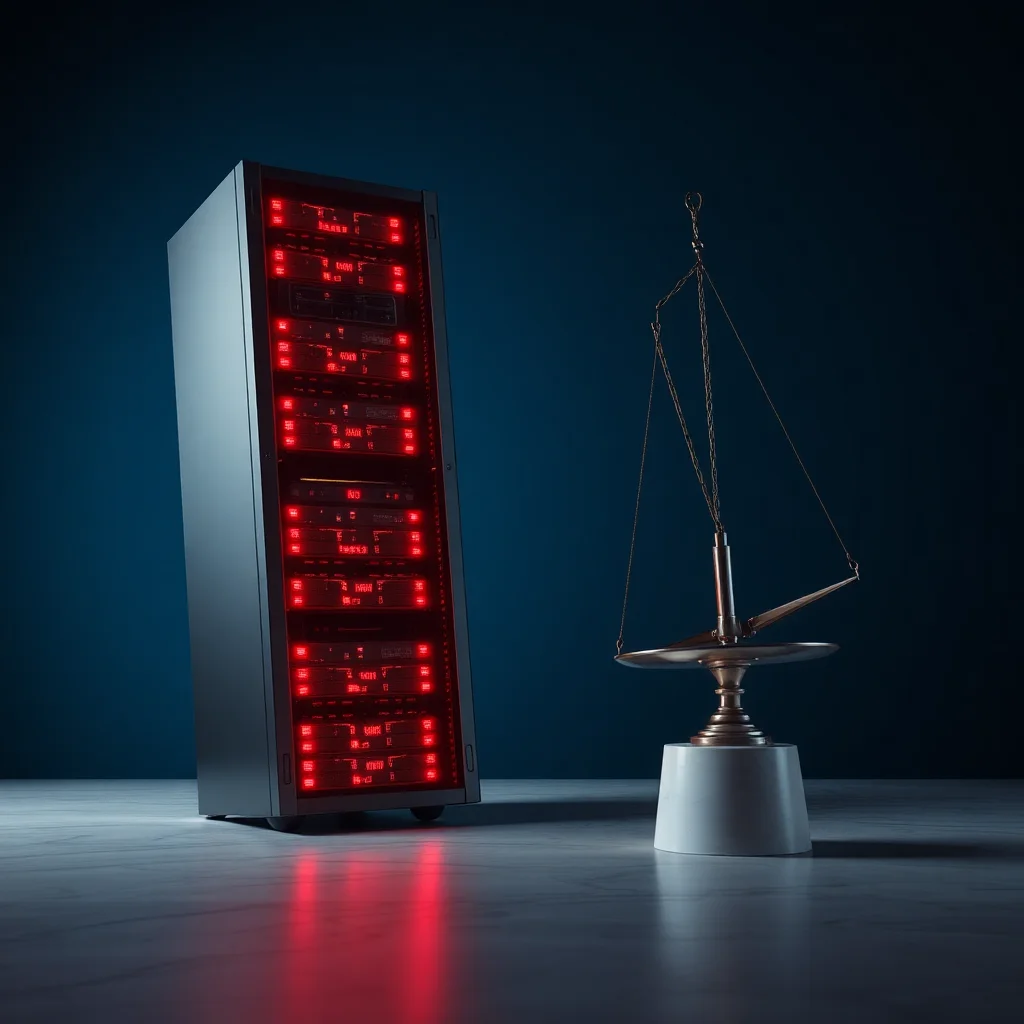 AWS Data Center Outage Halts Coinbase Trading Operations