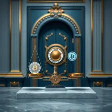 Bank of England Treats Stablecoins as New Money Form