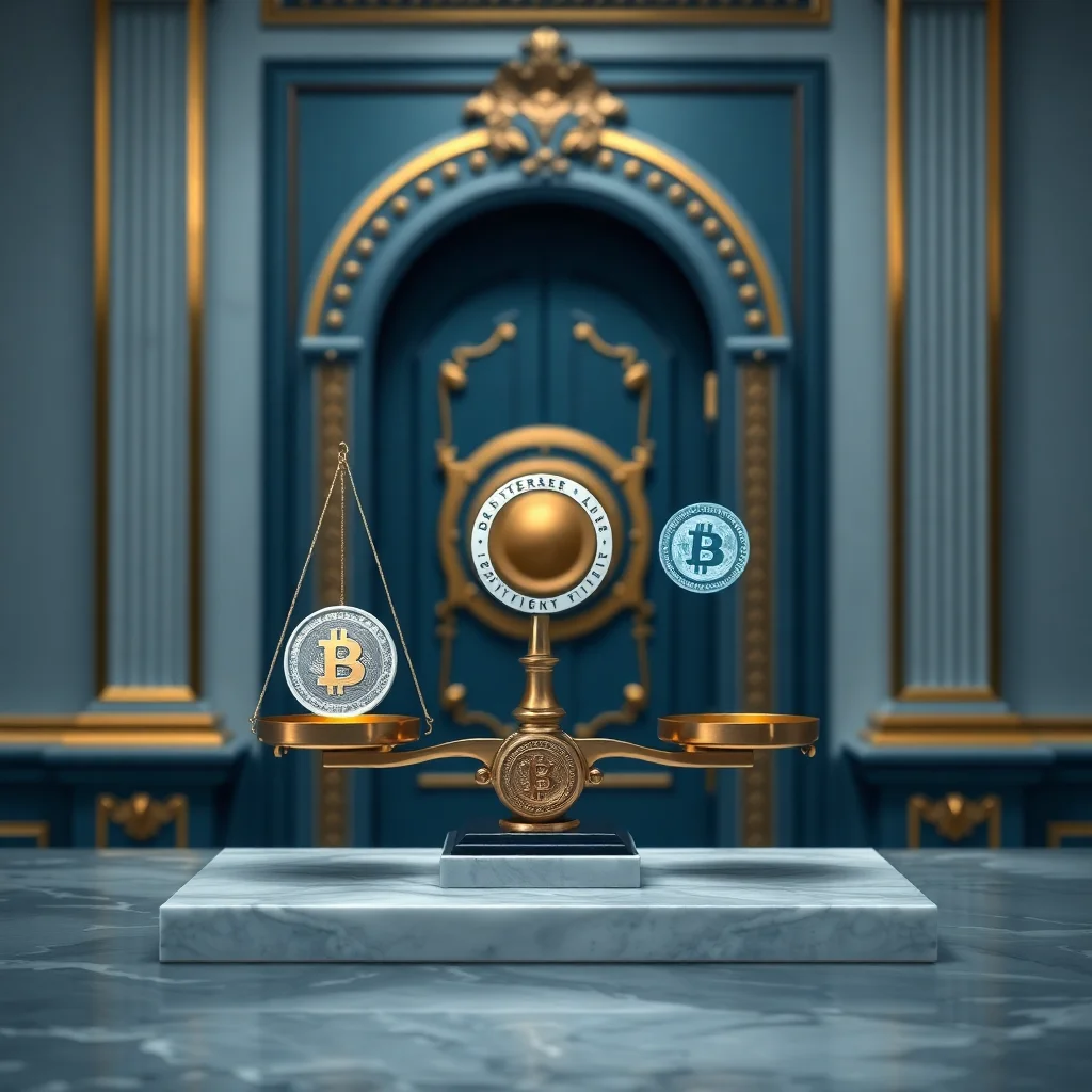 Bank of England Treats Stablecoins as New Money Form