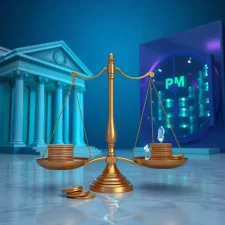 Banking Groups Fight Stablecoin Yield Rules Ahead of Senate Vote