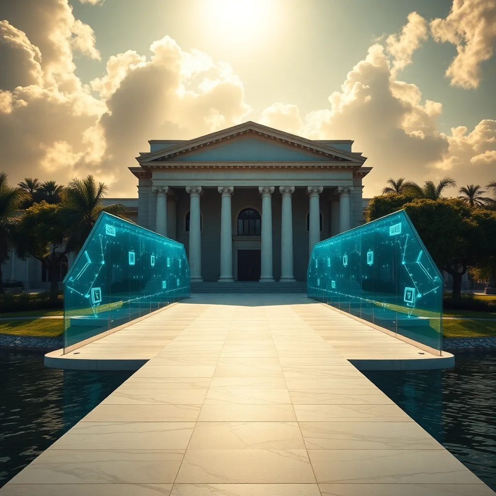 Bermuda Embraces Stellar Blockchain for Financial Services