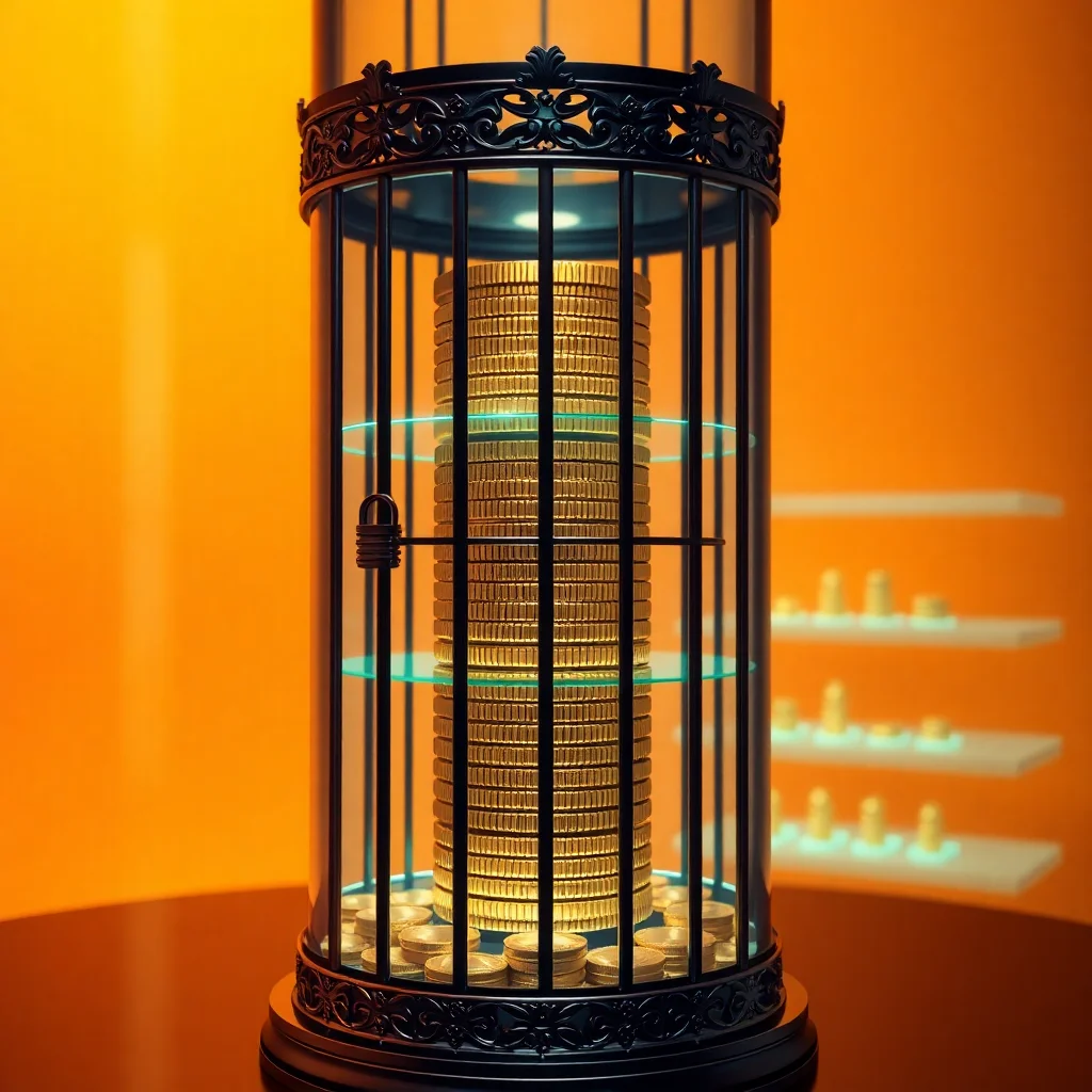 Best Staking Coins in 2026: Top 10 by APY and Security